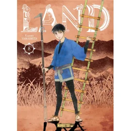  Land tome 8