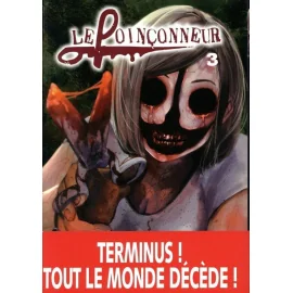  Le Poinçonneur Tome 3