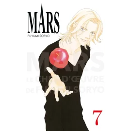  Mars - perfect edition tome 7