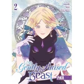  My gently raised beast tome 2