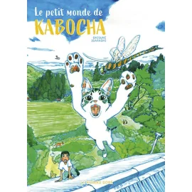  Le petit monde de Kabocha