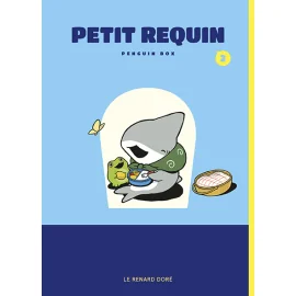  Petit Requin tome 2