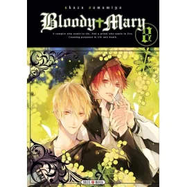  Bloody Mary tome 8