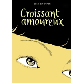  Croissant amoureux