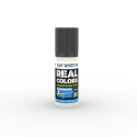 Peinture AK INTERACTIVE: Real Colors Flat White RAL 9003 17 ml.