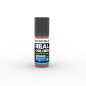 Peinture AK INTERACTIVE: Real Colors Red RAL 3000 17 ml.