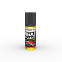 Peinture AK INTERACTIVE: Real Colors French F1 Yellow 1970s-1980s 17ml.