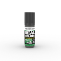 Peinture AK INTERACTIVE: Real Colors NATO Black 17 ml.