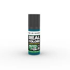 Peinture AK INTERACTIVE: Real Colors IJN / IJA Aotake 17 ml.