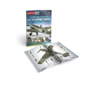 Produit de vieillissement AMMO OF MIG: SOLUTION BOX 25 – Early WWII Luftwaffe Aircraft - Colors and Weathering System