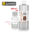 Diluant Ammo of Mig ATOM Thinner and Cleaner (400ml)