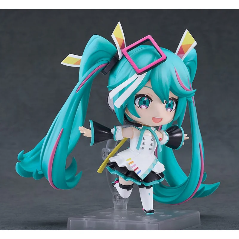 Hatsune Miku figurine Nendoroid MIKU EXPO 10th Anniversary Ver. 10 cm