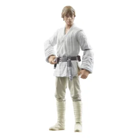  Star Wars Episode IV Vintage Collection figurine Luke Skywalker 10 cm