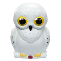  Harry Potter figurine anti-stress Squishy Pufflums Hedwig 18 cm