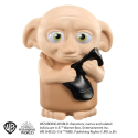 Figurine Harry Potter figurine anti-stress Squishy Pufflums Dobby 18 cm