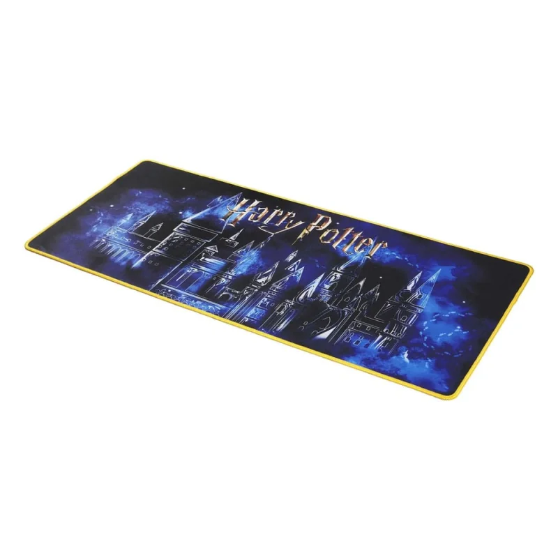 Tapis Harry Potter XXL sous-mains revêtu