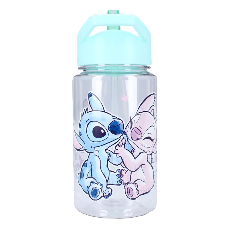 STITCH & ANGEL - Let's Eat! - Bouteille 450ml