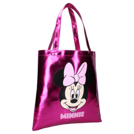 MINNIE - Metallic Moves - Tote Bag