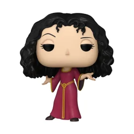  Disney Villains POP! Vinyl figurine Mother Gothel 9 cm