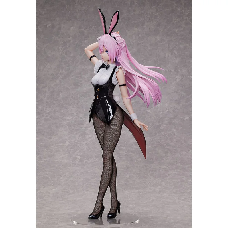 Shikimori's Not Just a Cutie 1/4 Shikimori Bunny Ver. 46 cm