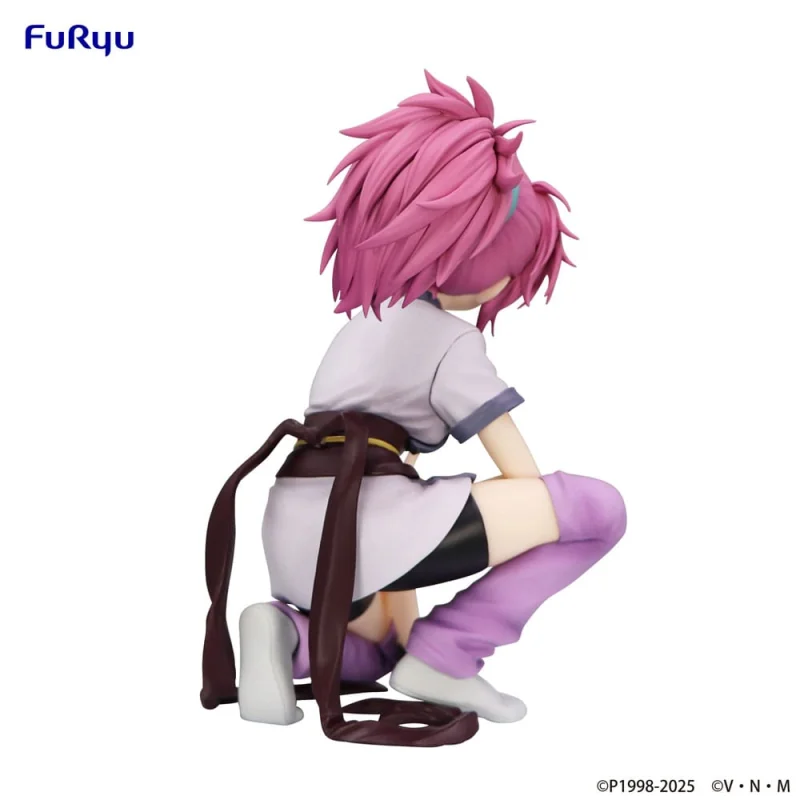 Furyu Hunter x Hunter Noodle Stopper Machi 10 cm