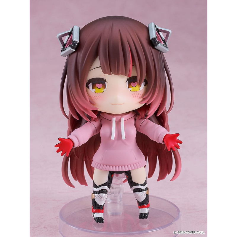 GSC92863 Hololive Production figurine Nendoroid Robocosan 10 cm