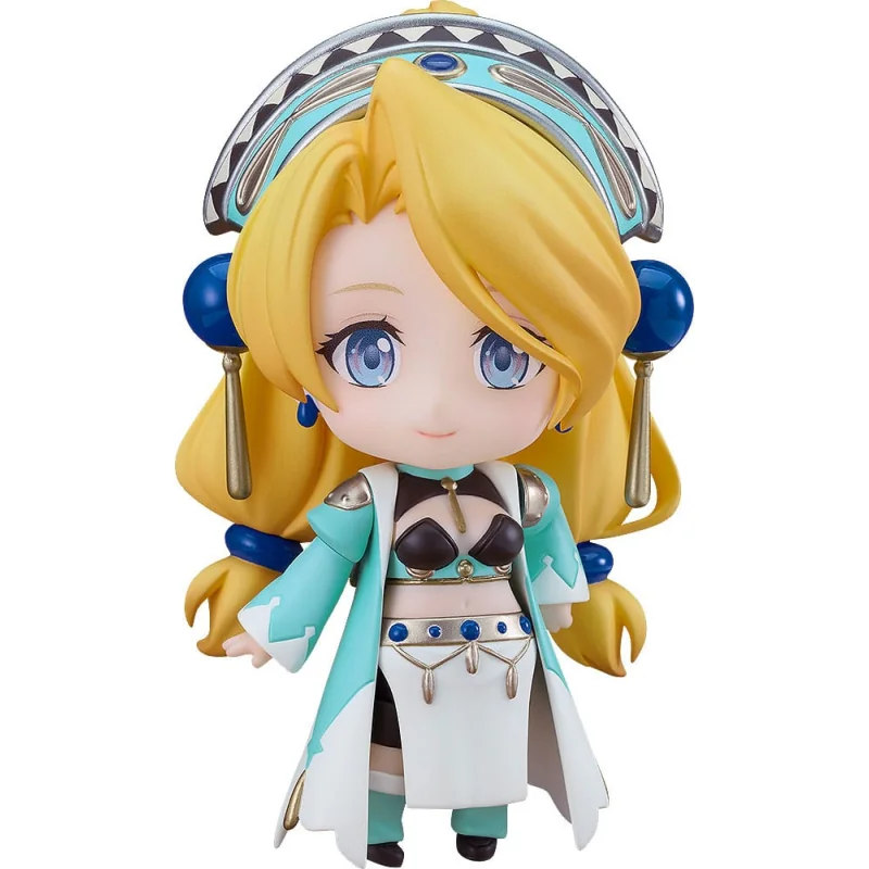  Atelier Marie Remake: The Alchemist of Salburg figurine Nendoroid Marie 10 cm