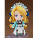 Figurine Atelier Marie Remake: The Alchemist of Salburg figurine Nendoroid Marie 10 cm