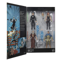 Star Wars: The Last Command Black Series pack 4 figurines 15 cm