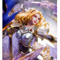 League of Legends statuette Lux 42 cm