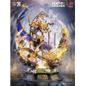 League of Legends statuette Lux 42 cm