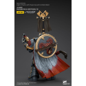 Joy Toy (CN) Warhammer The Horus Heresy figurine 1/18 Space Wolves Legion Praetor with Power Axe and Combat Shield 12 cm