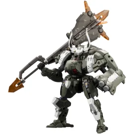 Maquette Hexa Gear figurine Plastic Model Kit 1/24 Wolfzerker 22 cm