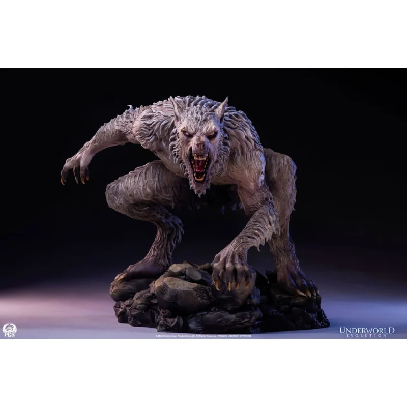  Underworld: Evolution statuette Epic Series 1/3 Wlliam 47 cm