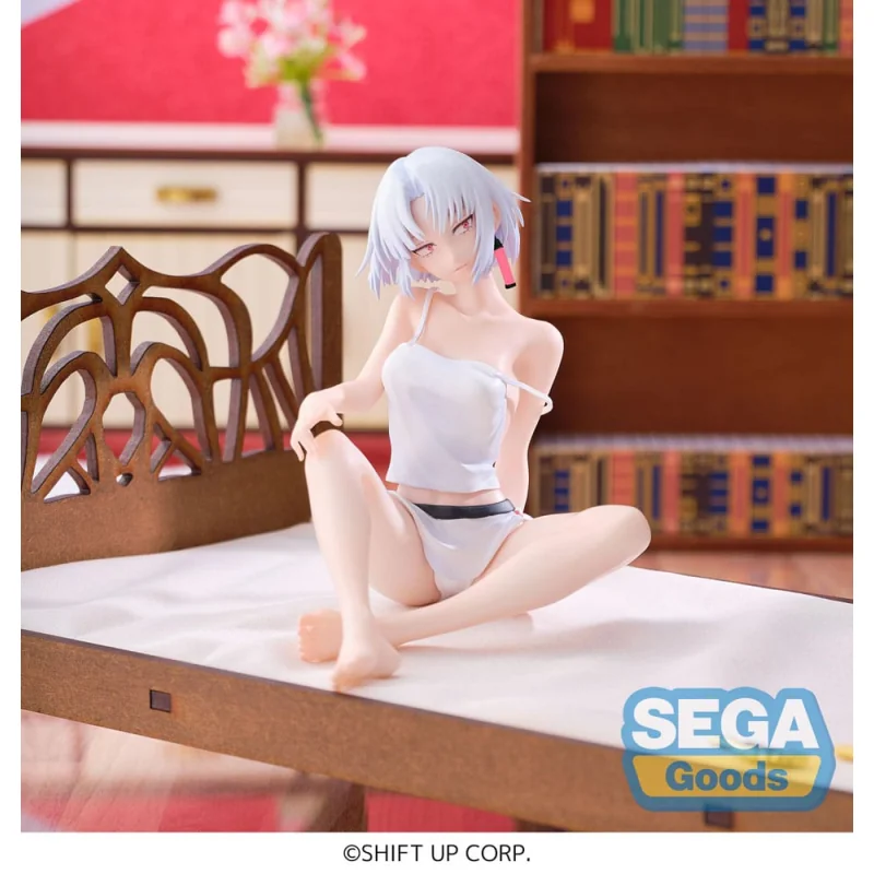 SEGA43809 Goddess of Victory: Nikke Yumemirize Drake 10 cm