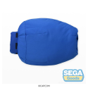 Coussin Mega Man coussin PtZ Mega Buster 32 cm