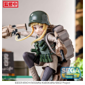 Sega Sword Art Online Alternative: Gun Gale Online II statuette Luminasta PVC Fukaziroh 17 cm