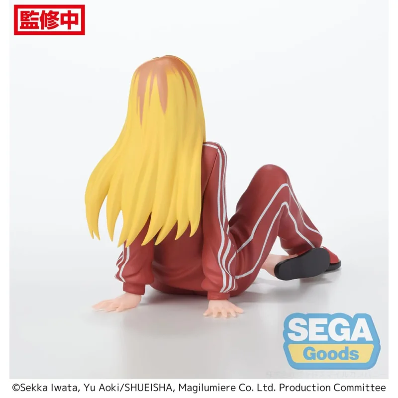 Sega Magilumiere Co. Ltd. PM Perching Hitomi Koshigaya 9 cm