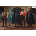 Star Wars Episode IV figurine Scum & Villainy 1/6 Garindan 30 cm