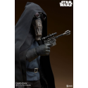 Star Wars Episode IV figurine Scum & Villainy 1/6 Garindan 30 cm