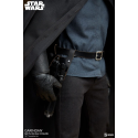 Star Wars Episode IV figurine Scum & Villainy 1/6 Garindan 30 cm