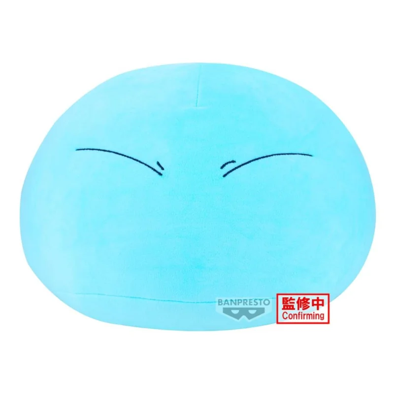 Peluche SLIME - Rimuru Tempest - Super Big Plush 35cm