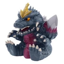  TOHO - Space Godzilla - Figurine Enshrined Monsters 12cm