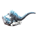 Petitrama Ex Godzilla Minus 1 From 0 To -1 Box Set + Gift