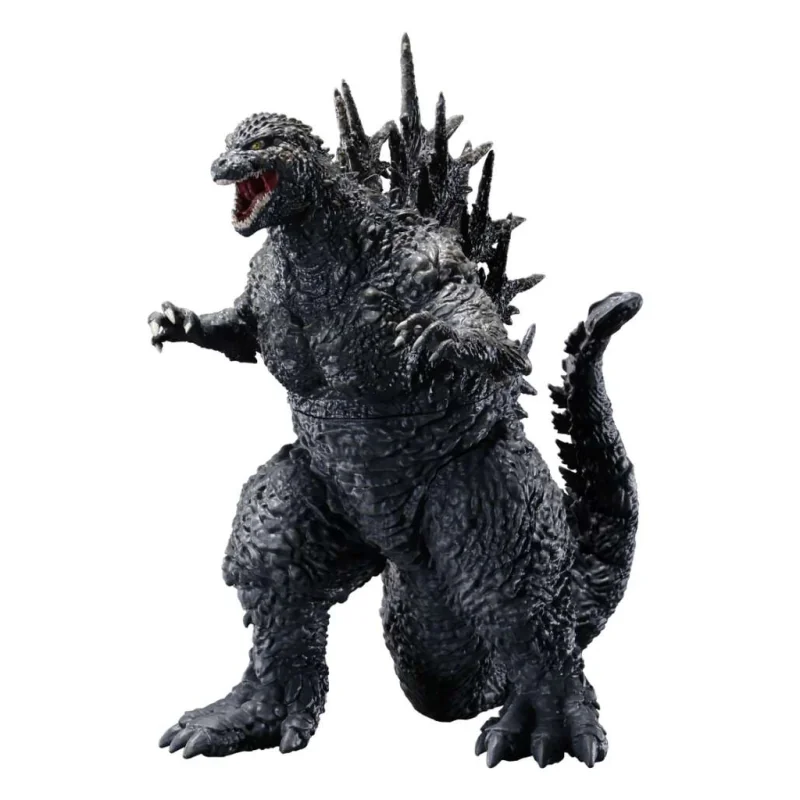 Petitrama Ex Godzilla Minus 1 From 0 To -1 Box Set + Gift