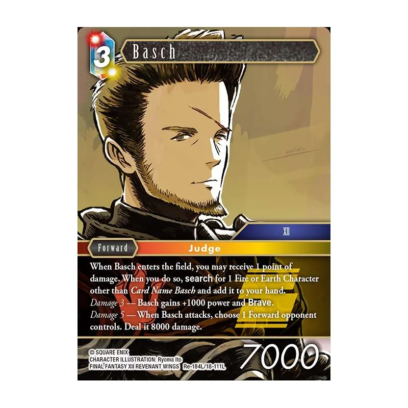 Final Fantasy TCG Legacy Collection *Italien*