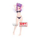 Figurine 2.5 DIMENSIONAL SEDUCTION - GLITTER & GLAMOURS - MIRIELLA SWIMSUIT Ver.