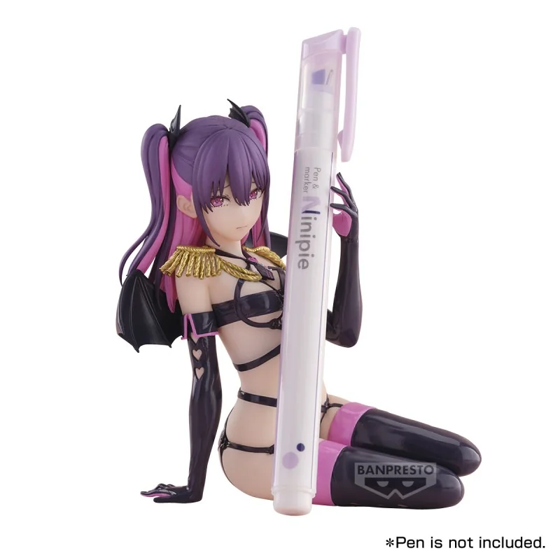 Figurine 2.5 DIMENSIONAL SEDUCTION - FIGURE - MIRIELLA Medical Corps Ver.