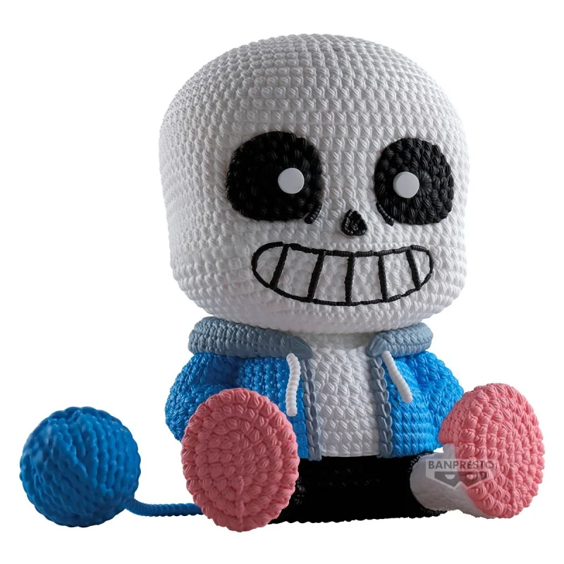 DK-BP28642P UNDERTALE - AMICOT - SANS