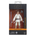 Figurine Star Wars Episode IV Black Series figurine Luke Skywalker 15 cm